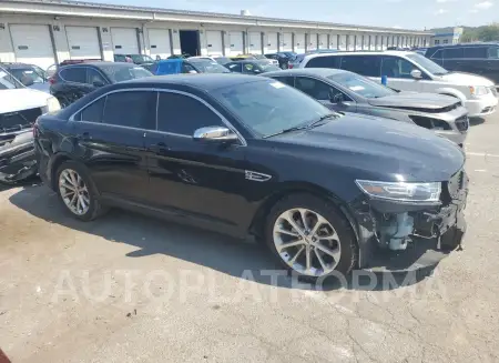 FORD TAURUS LIM 2018 vin 1FAHP2F84JG107610 from auto auction Copart