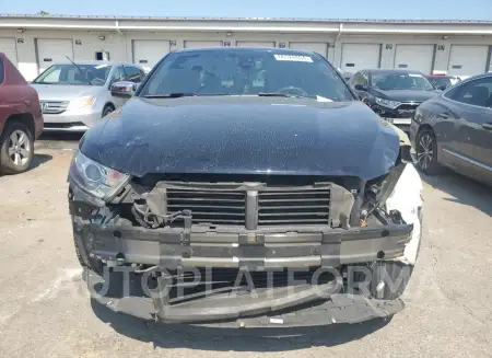 FORD TAURUS LIM 2018 vin 1FAHP2F84JG107610 from auto auction Copart