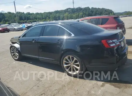 FORD TAURUS LIM 2018 vin 1FAHP2F84JG107610 from auto auction Copart