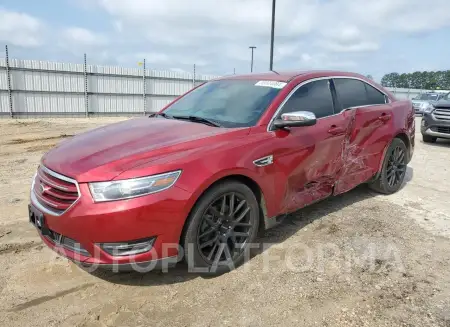 Ford Taurus 2015 2015 vin 1FAHP2F86FG137893 from auto auction Copart