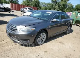 Ford Taurus 2015 2015 vin 1FAHP2F87FG118298 from auto auction Copart