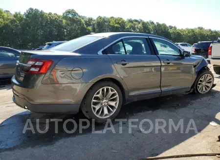 FORD TAURUS LIM 2015 vin 1FAHP2F88FG171138 from auto auction Copart