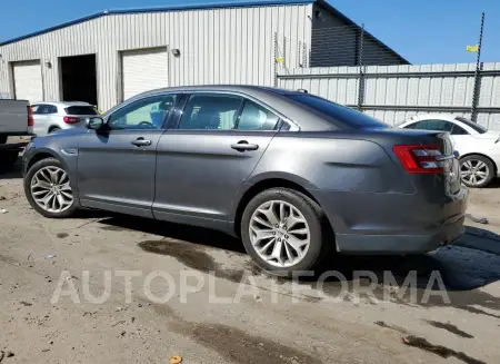 FORD TAURUS LIM 2015 vin 1FAHP2F88FG171138 from auto auction Copart