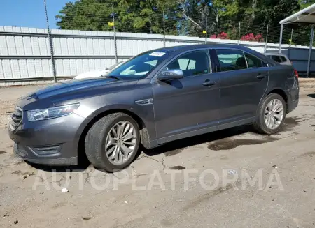 Ford Taurus 2015 2015 vin 1FAHP2F88FG171138 from auto auction Copart