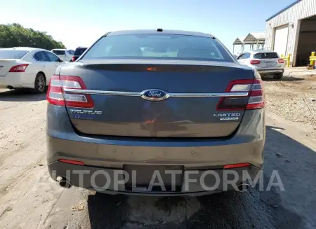 FORD TAURUS LIM 2015 vin 1FAHP2F88FG171138 from auto auction Copart