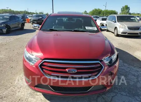 FORD TAURUS LIM 2018 vin 1FAHP2F89JG136486 from auto auction Copart