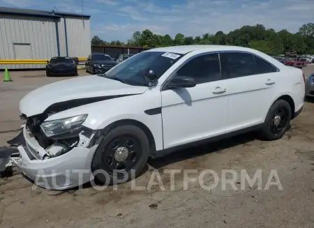 Ford Taurus 2015 2015 vin 1FAHP2MK1FG176020 from auto auction Copart