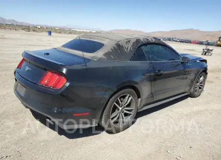 FORD MUSTANG 2016 vin 1FATP8UH4G5212748 from auto auction Copart