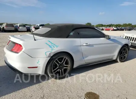 FORD MUSTANG 2018 vin 1FATP8UHXJ5110930 from auto auction Copart