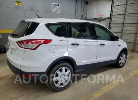 FORD ESCAPE S 2016 vin 1FMCU0F77GUB29356 from auto auction Copart