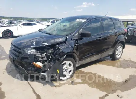 Ford Escape 2019 2019 vin 1FMCU0F79KUB00899 from auto auction Copart