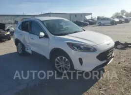 FORD ESCAPE SE 2020 vin 1FMCU0G61LUB43463 from auto auction Copart