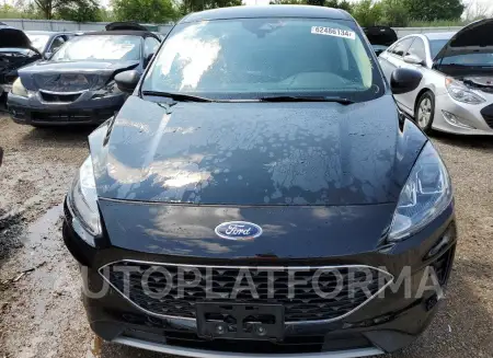 FORD ESCAPE SE 2022 vin 1FMCU0G67NUB34723 from auto auction Copart