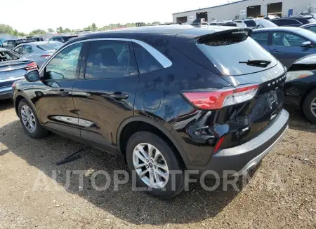 FORD ESCAPE SE 2022 vin 1FMCU0G67NUB34723 from auto auction Copart