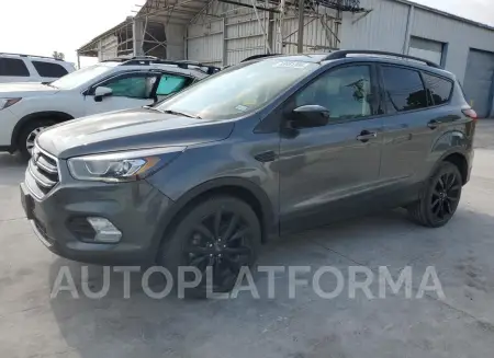 Ford Escape 2019 2019 vin 1FMCU0GD6KUB30463 from auto auction Copart