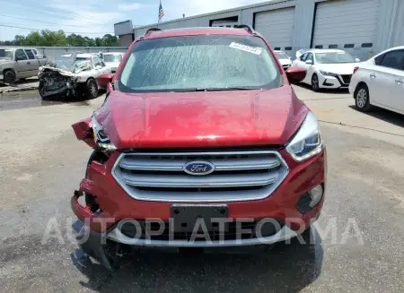 FORD ESCAPE SEL 2019 vin 1FMCU0HD9KUC20270 from auto auction Copart