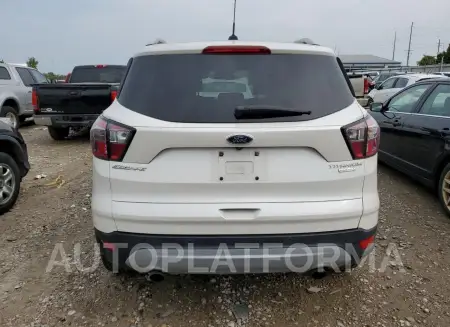 FORD ESCAPE TIT 2017 vin 1FMCU0J95HUE22506 from auto auction Copart