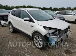 FORD ESCAPE TIT 2017 vin 1FMCU0J95HUE22506 from auto auction Copart