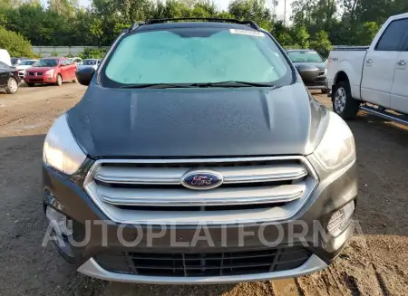 FORD ESCAPE SE 2017 vin 1FMCU9GD2HUB17738 from auto auction Copart