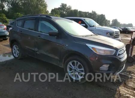 FORD ESCAPE SE 2017 vin 1FMCU9GD2HUB17738 from auto auction Copart