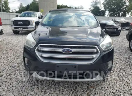 FORD ESCAPE SE 2017 vin 1FMCU9GD7HUA33981 from auto auction Copart