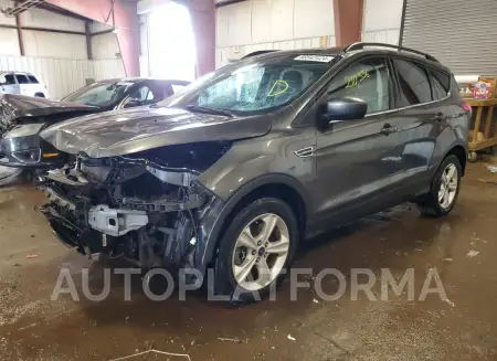 Ford Escape 2016 2016 vin 1FMCU9GX2GUA64886 from auto auction Copart