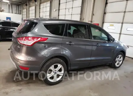 FORD ESCAPE SE 2015 vin 1FMCU9GX9FUA82509 from auto auction Copart