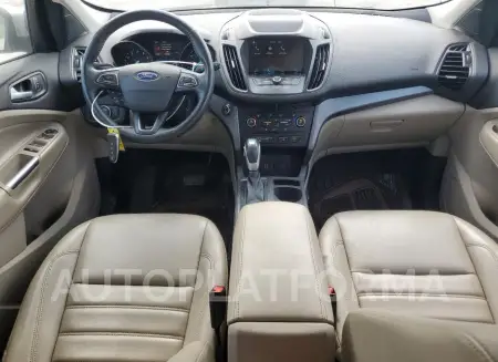 FORD ESCAPE SEL 2019 vin 1FMCU9HD2KUC33205 from auto auction Copart