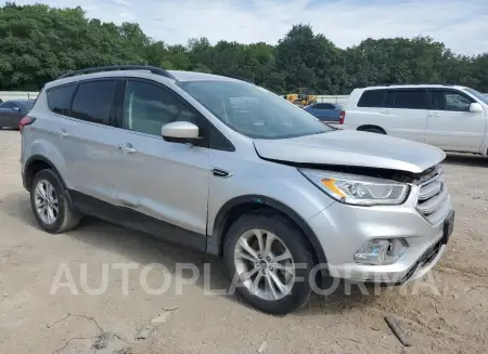 FORD ESCAPE SEL 2019 vin 1FMCU9HD2KUC33205 from auto auction Copart