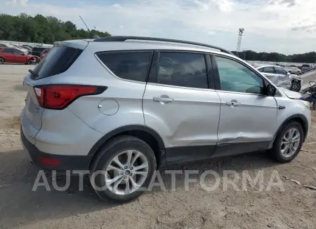 FORD ESCAPE SEL 2019 vin 1FMCU9HD2KUC33205 from auto auction Copart