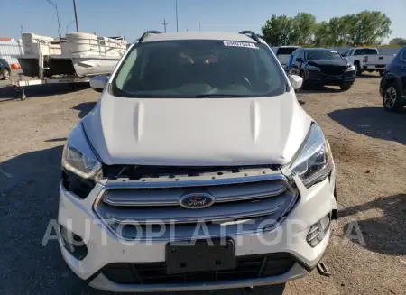 FORD ESCAPE SEL 2019 vin 1FMCU9HDXKUB58690 from auto auction Copart