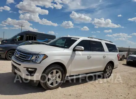 Ford Expedition 2019 2019 vin 1FMJK1HT9KEA60556 from auto auction Copart