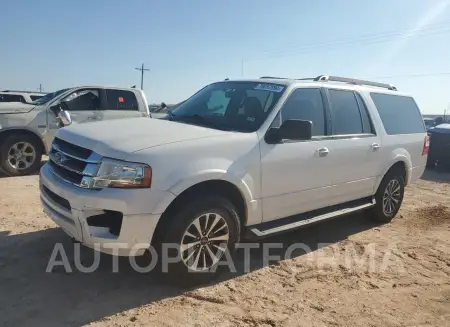 Ford Expedition 2015 2015 vin 1FMJK1JT6FEF45155 from auto auction Copart