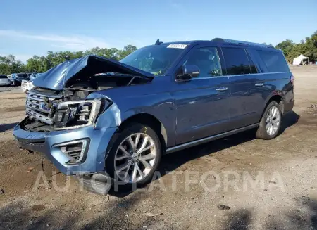 Ford Expedition 2018 2018 vin 1FMJK2AT8JEA58117 from auto auction Copart