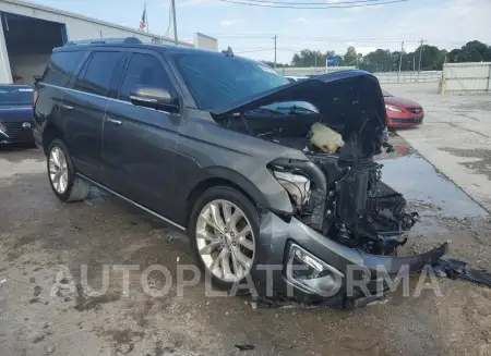 FORD EXPEDITION 2019 vin 1FMJU1KT0KEA34558 from auto auction Copart