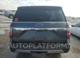 FORD EXPEDITION 2019 vin 1FMJU1KT0KEA34558 from auto auction Copart