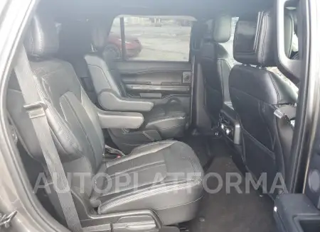 FORD EXPEDITION 2019 vin 1FMJU1KT0KEA34558 from auto auction Copart