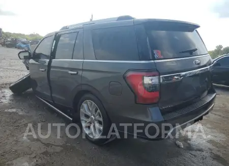 FORD EXPEDITION 2019 vin 1FMJU1KT0KEA34558 from auto auction Copart