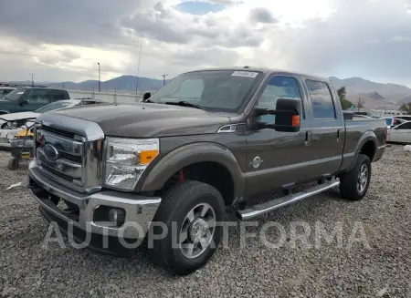 Ford F350 Super Duty 2015 2015 vin 1FT8W3BT5FEC53806 from auto auction Copart