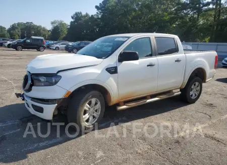 Ford Ranger 2019 2019 vin 1FTER4EH0KLA89037 from auto auction Copart