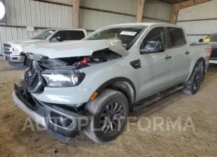 Ford Ranger 2021 2021 vin 1FTER4EH2MLD48727 from auto auction Copart