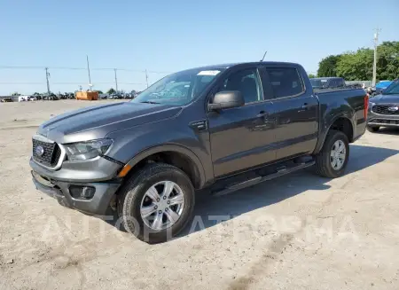 Ford Ranger 2019 2019 vin 1FTER4EH8KLA22007 from auto auction Copart