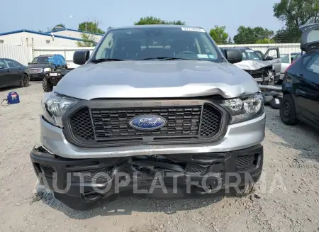 FORD RANGER XL 2021 vin 1FTER4FH0MLD66609 from auto auction Copart