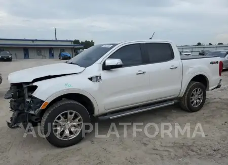 FORD RANGER XL 2019 vin 1FTER4FH5KLA93776 from auto auction Copart