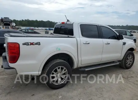 FORD RANGER XL 2019 vin 1FTER4FH5KLA93776 from auto auction Copart