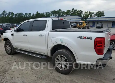 FORD RANGER XL 2019 vin 1FTER4FH5KLA93776 from auto auction Copart