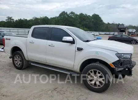 FORD RANGER XL 2019 vin 1FTER4FH5KLA93776 from auto auction Copart