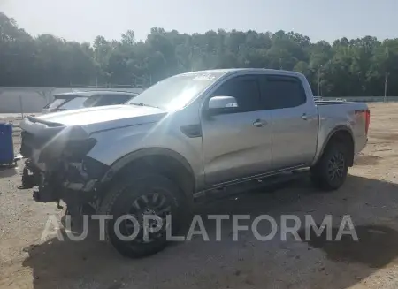 Ford Ranger 2021 2021 vin 1FTER4FH8MLD14127 from auto auction Copart