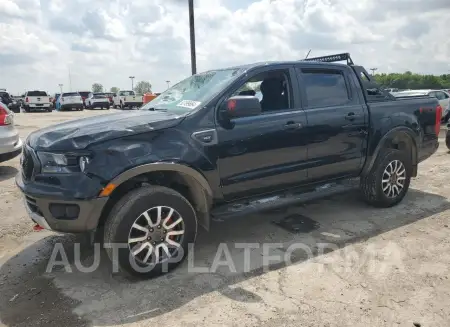 Ford Ranger 2019 2019 vin 1FTER4FHXKLA37574 from auto auction Copart