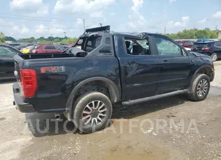 FORD RANGER XL 2019 vin 1FTER4FHXKLA37574 from auto auction Copart